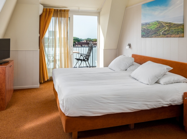suite deluxe seaview