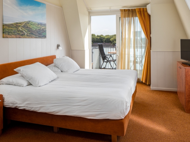 suite deluxe seaview 207