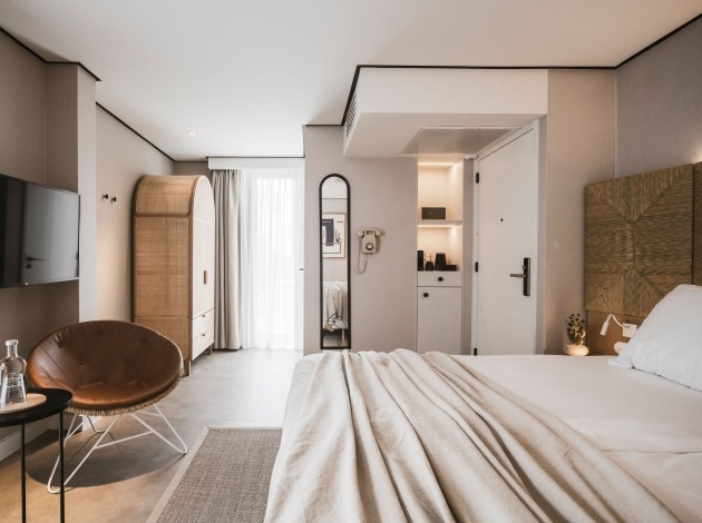 Slaapkamer