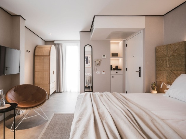Slaapkamer