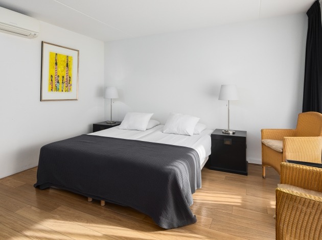 Comfort Plus Wilhelmina